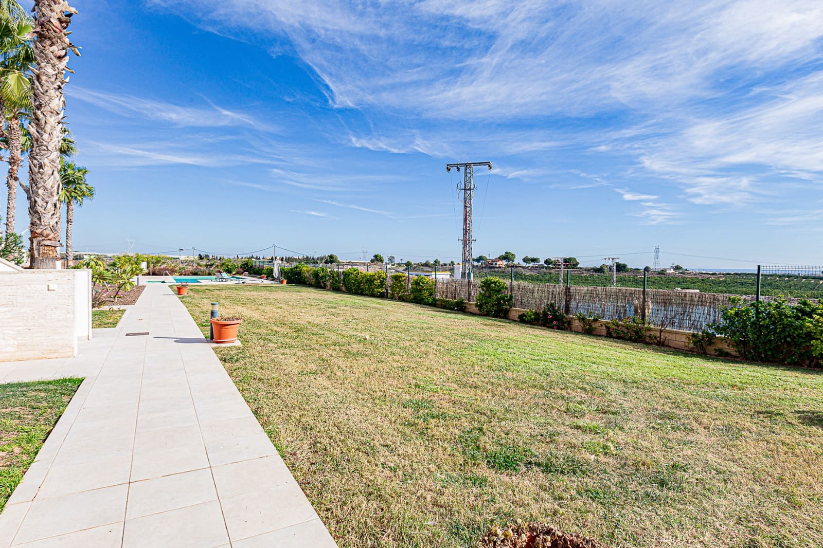 2 soveværelse Penthouse til salg i Pilar de la Horadada med swimmingpool - € 199.900 (Ref: 9819318)
