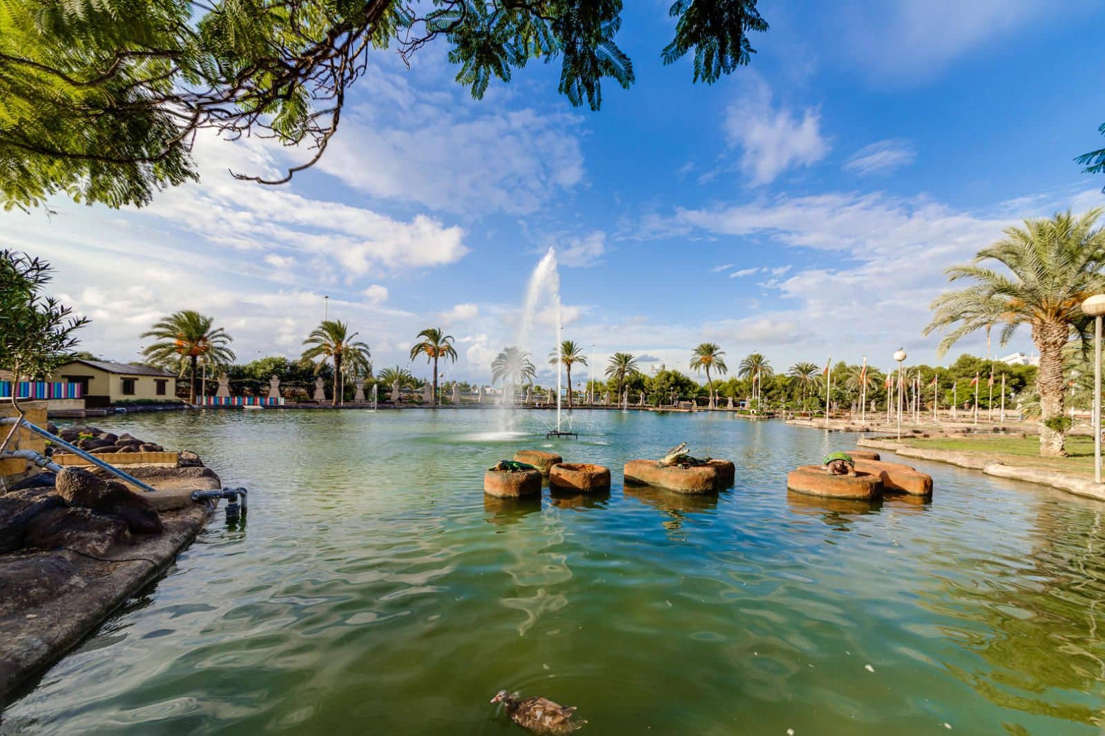 2 soveværelse Penthouse til salg i Torrevieja med swimmingpool - € 154.969 (Ref: 9819320)