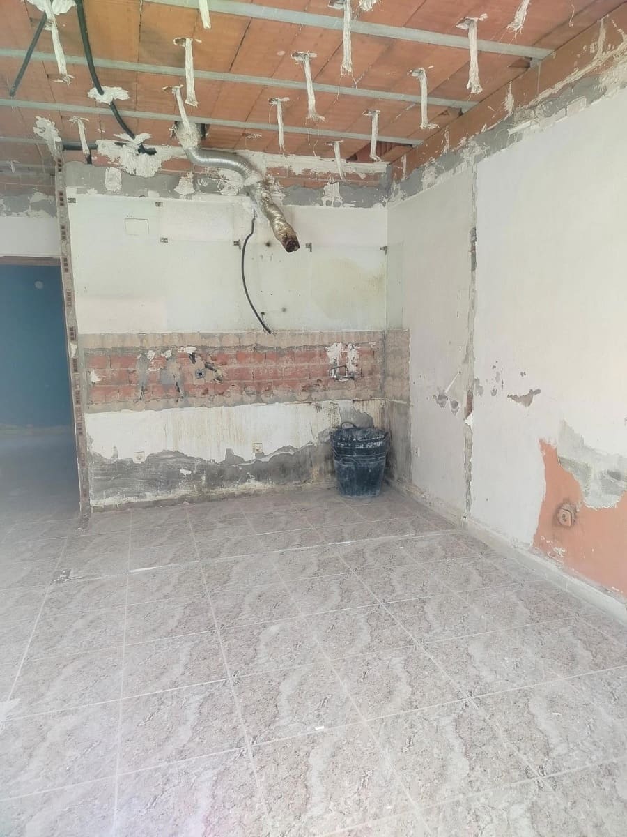 Adosado de 2 habitaciones en La Siesta en venta - 129.969 € (Ref: 9819321)