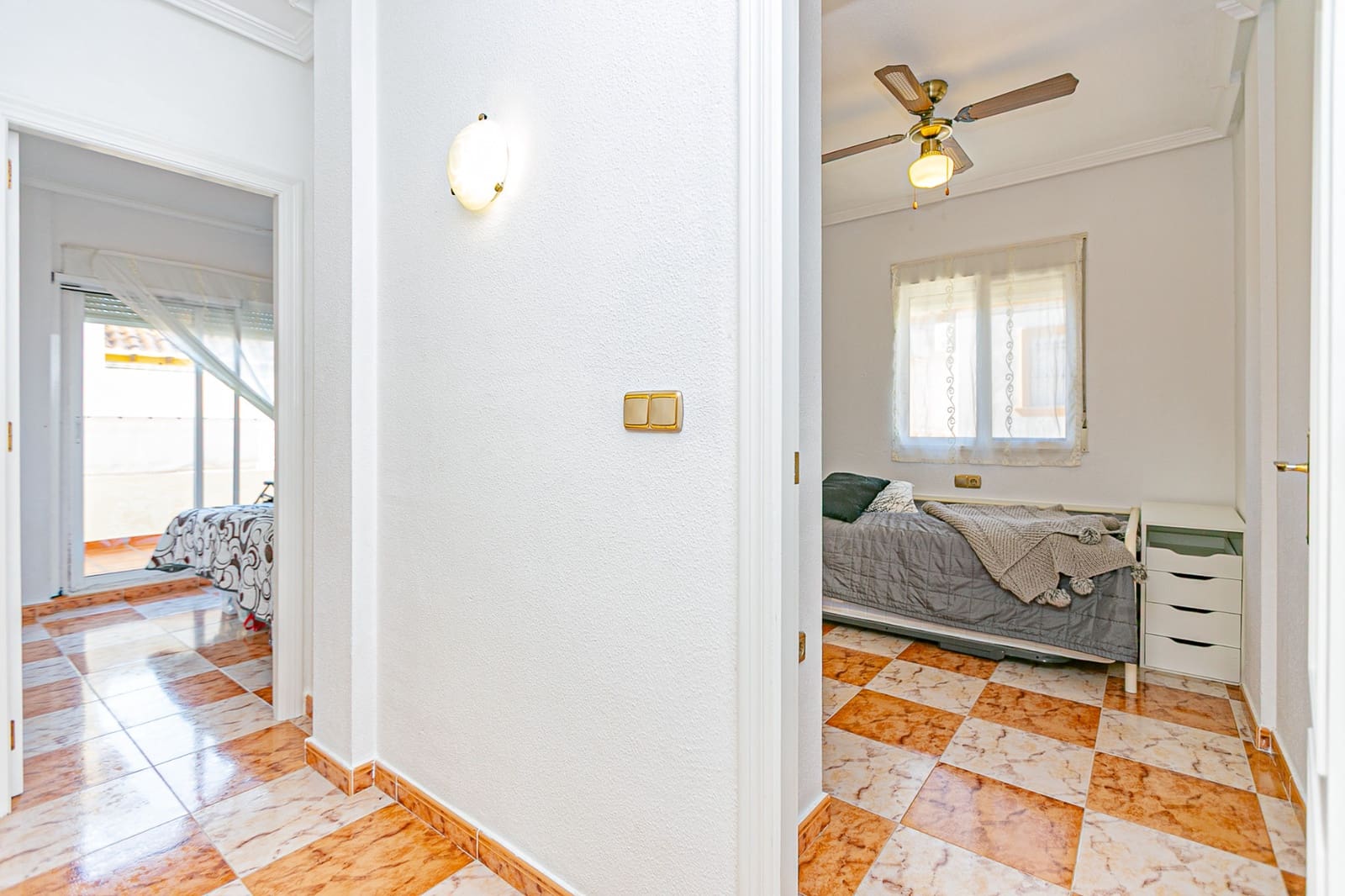 3 sovrum Hus till salu i Playa Flamenca med pool - 224 500 € (Ref: 9819322)