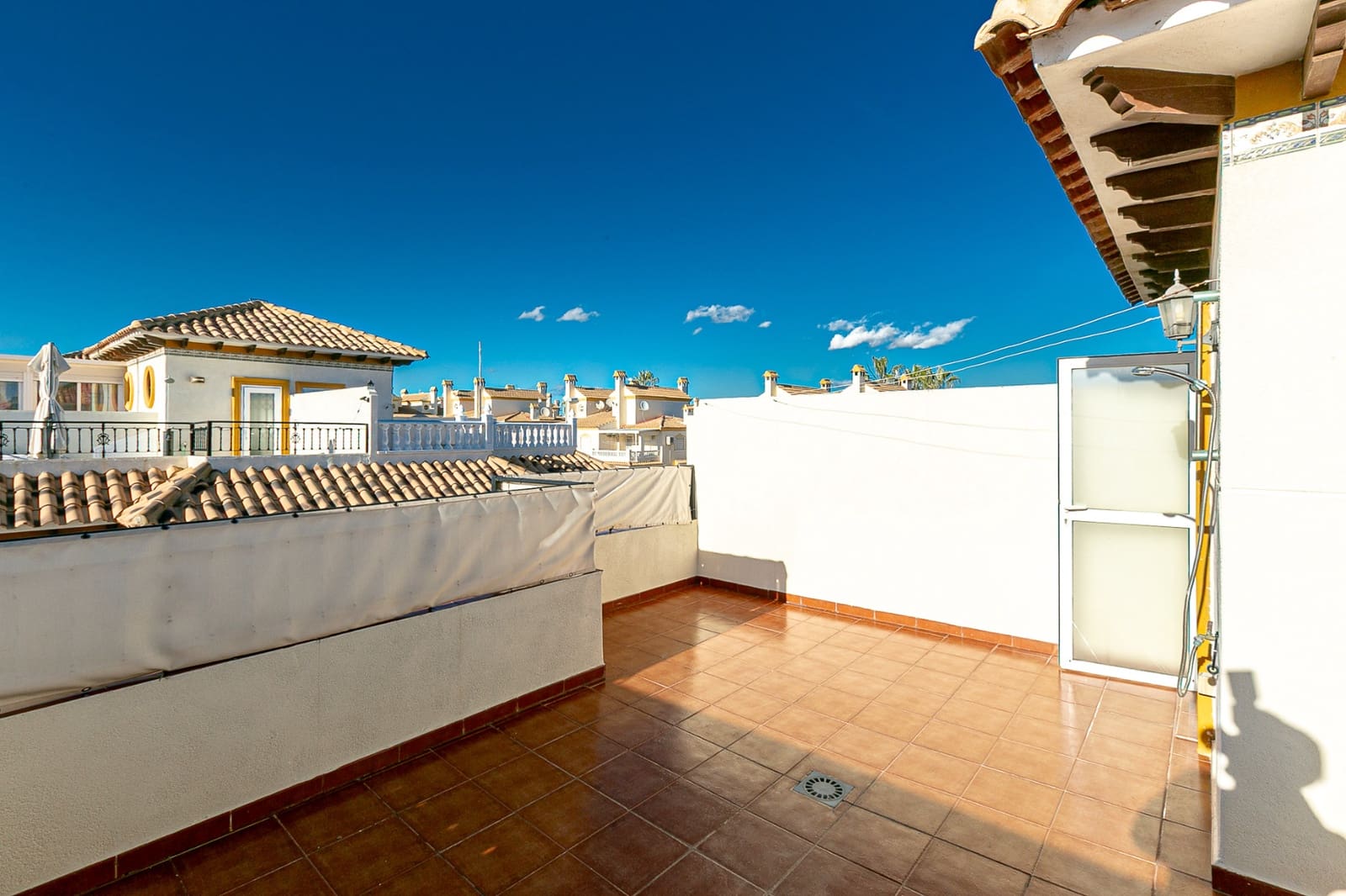 3 sovrum Hus till salu i Playa Flamenca med pool - 224 500 € (Ref: 9819322)