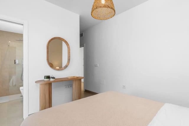3 soverom Penthouse til salgs i Mar de Cristal, Cartagena med svømmebasseng - € 325 000 (Ref: 9976401)