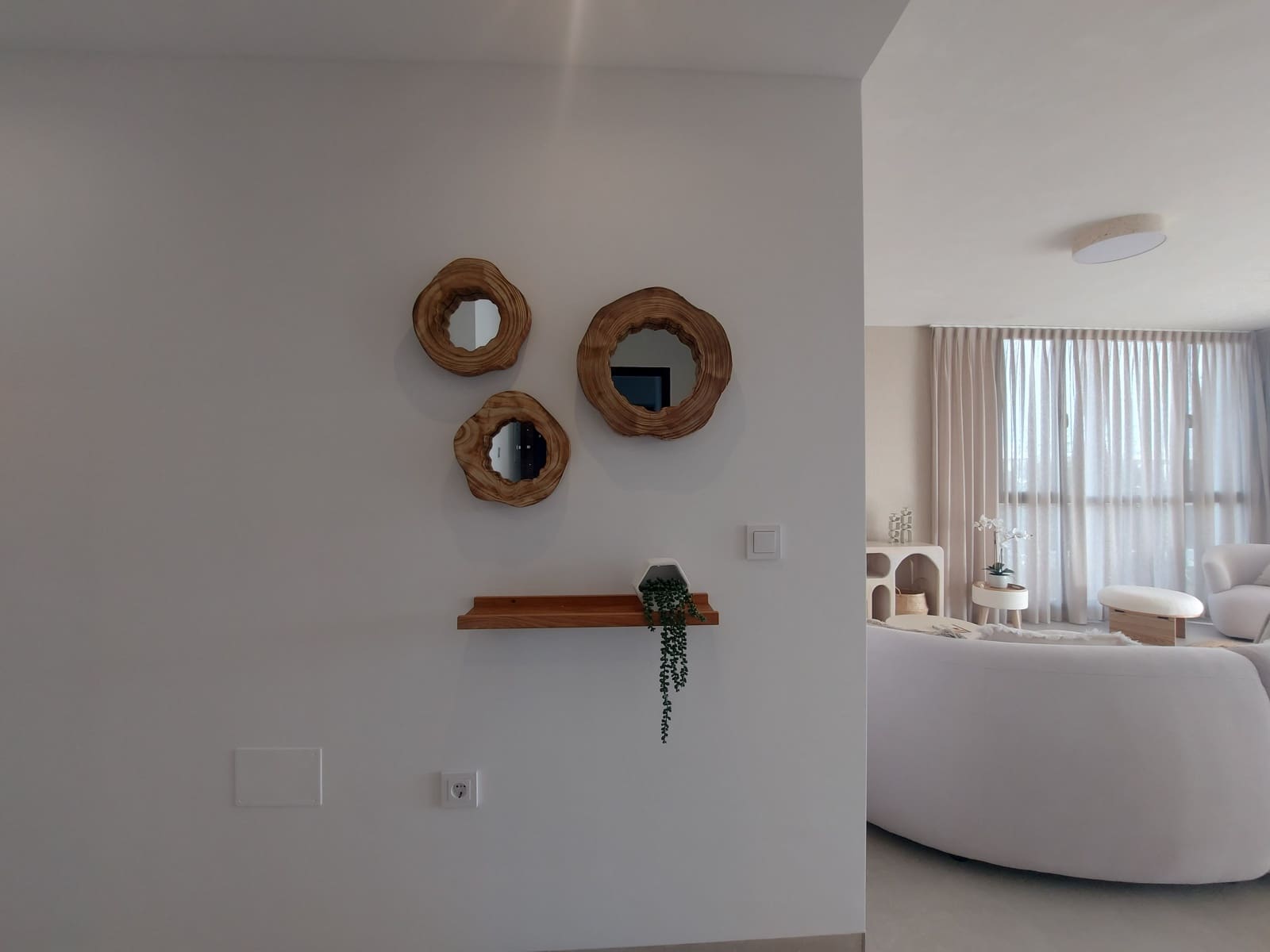 2 sypialnia Apartament na sprzedaż w Mar de Cristal z basenem - 305 000 € (Ref: 9976404)