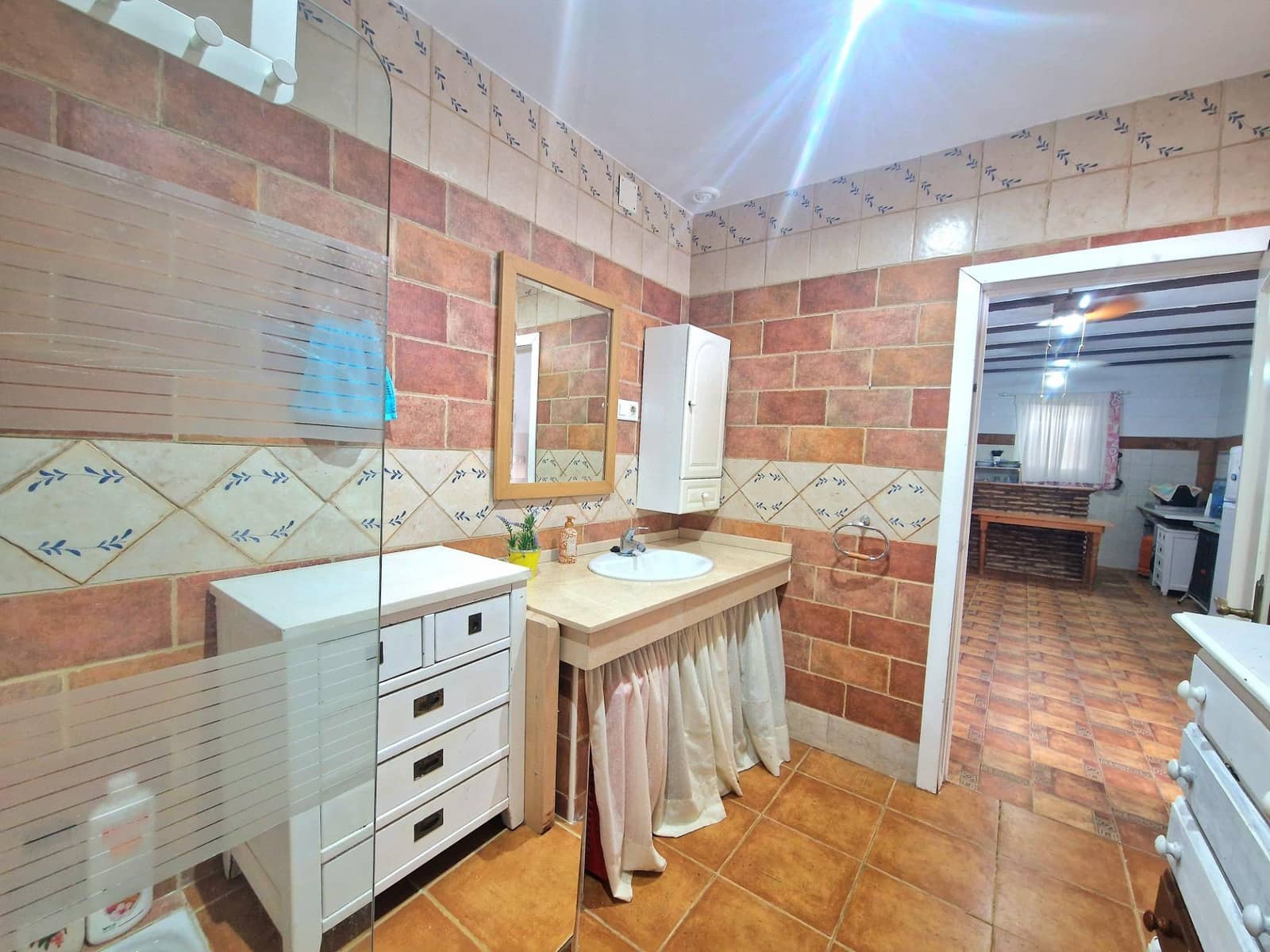 2 slaapkamer Finca/Landhuis te koop in Chiclana de la Frontera - € 115.000 (Ref: 9622672)