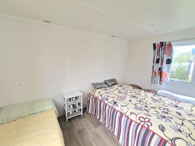 2 slaapkamer Finca/Landhuis te koop in Chiclana de la Frontera - € 115.000 (Ref: 9622672)