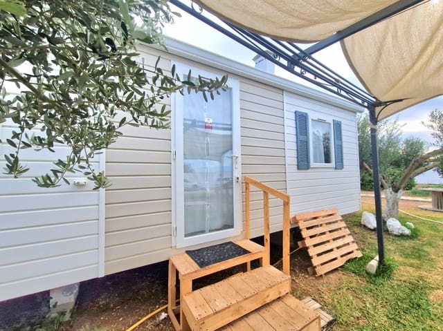 2 slaapkamer Finca/Landhuis te koop in Chiclana de la Frontera - € 115.000 (Ref: 9622672)