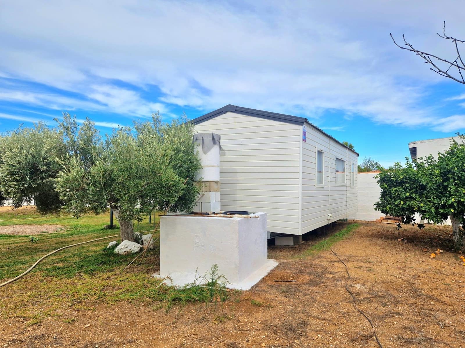 2 slaapkamer Finca/Landhuis te koop in Chiclana de la Frontera - € 115.000 (Ref: 9622672)