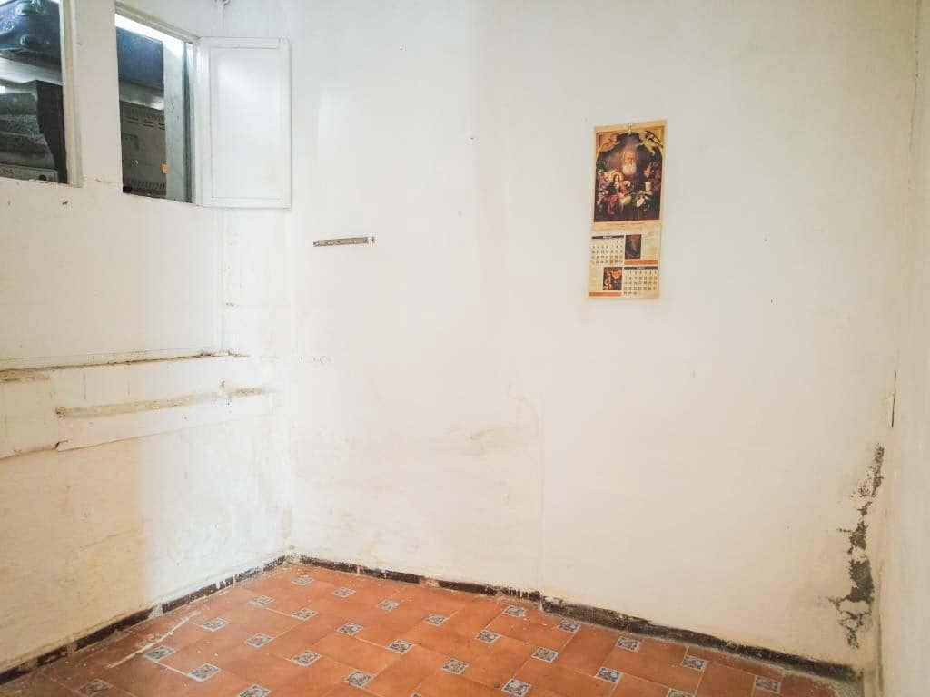 10 soverom Finca/Herregård til salgs i Chiclana de la Frontera med garasje - € 280 000 (Ref: 9622673)