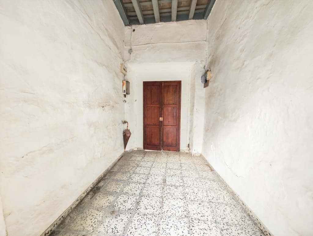 10 soverom Finca/Herregård til salgs i Chiclana de la Frontera med garasje - € 280 000 (Ref: 9622673)