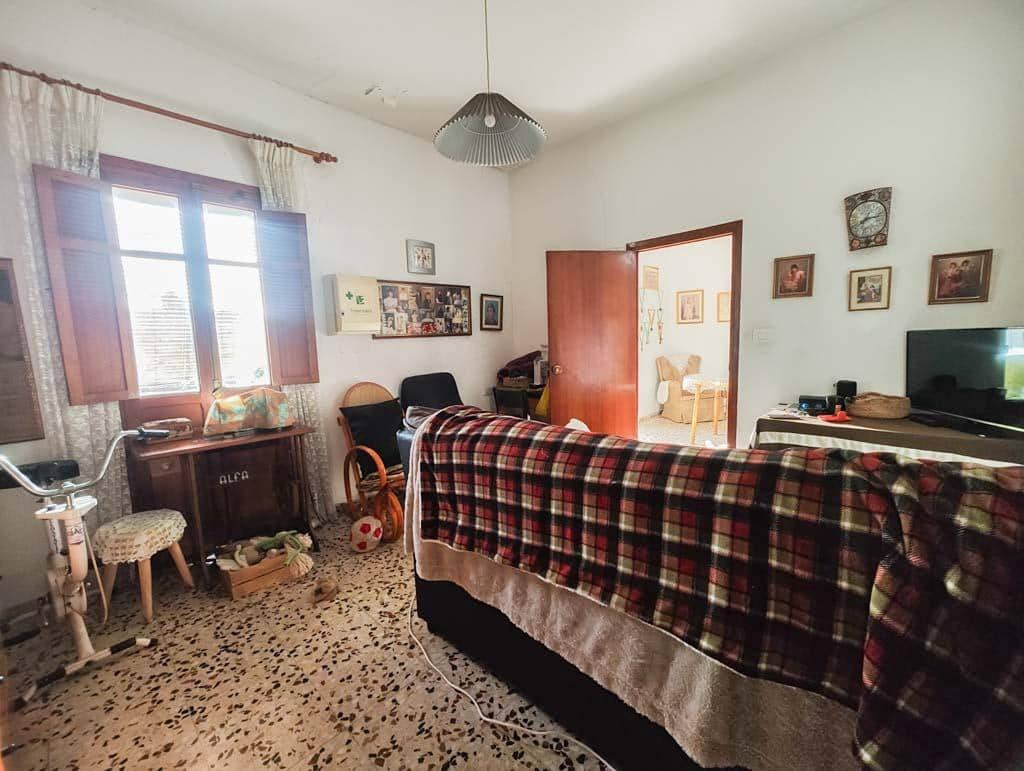 10 soverom Finca/Herregård til salgs i Chiclana de la Frontera med garasje - € 280 000 (Ref: 9622673)