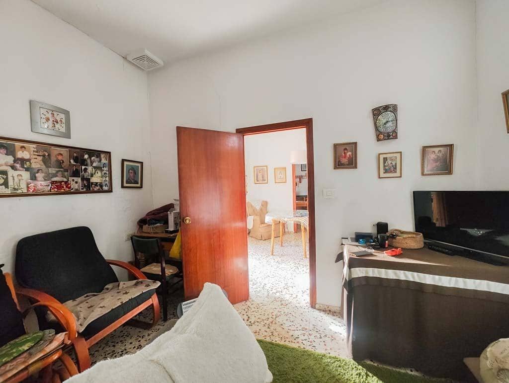 10 soverom Finca/Herregård til salgs i Chiclana de la Frontera med garasje - € 280 000 (Ref: 9622673)