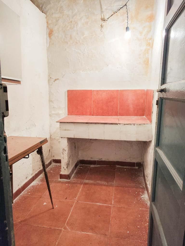 10 soverom Finca/Herregård til salgs i Chiclana de la Frontera med garasje - € 280 000 (Ref: 9622673)