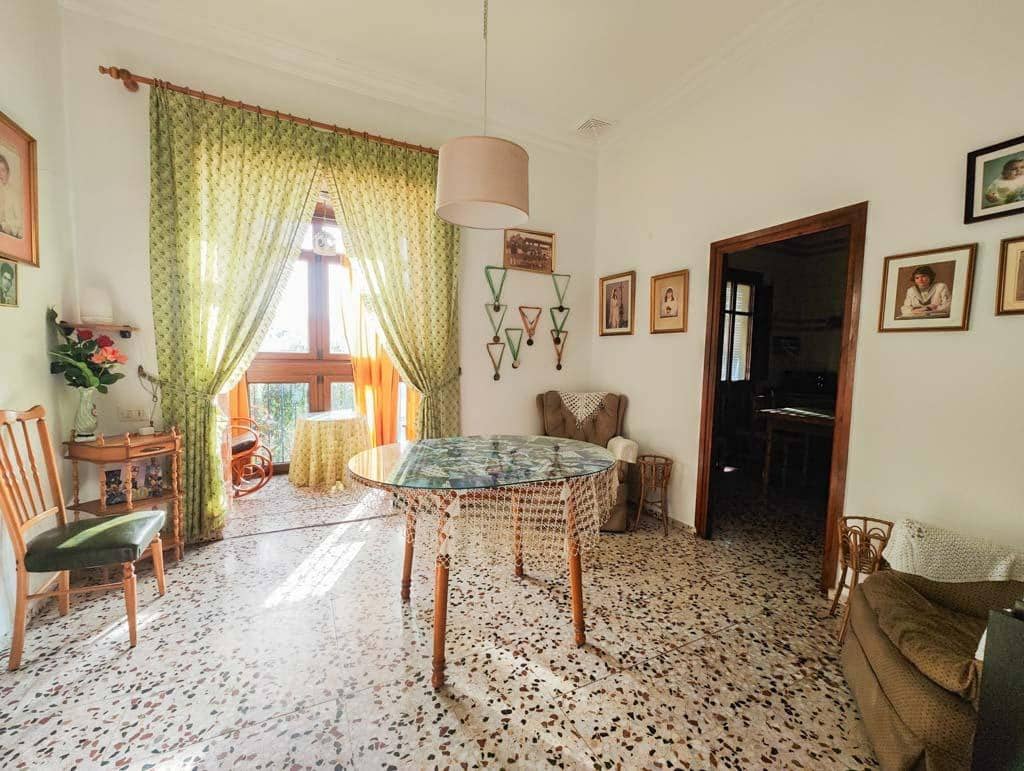 10 soverom Finca/Herregård til salgs i Chiclana de la Frontera med garasje - € 280 000 (Ref: 9622673)