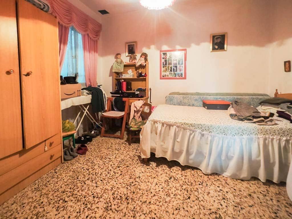 10 soverom Finca/Herregård til salgs i Chiclana de la Frontera med garasje - € 280 000 (Ref: 9622673)