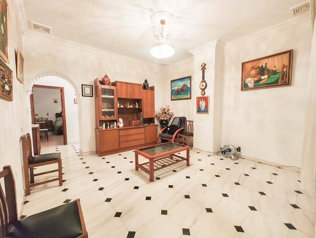 10 sypialnia Dom na sprzedaż w Chiclana de la Frontera z garażem - 278 000 € (Ref: 9622673)