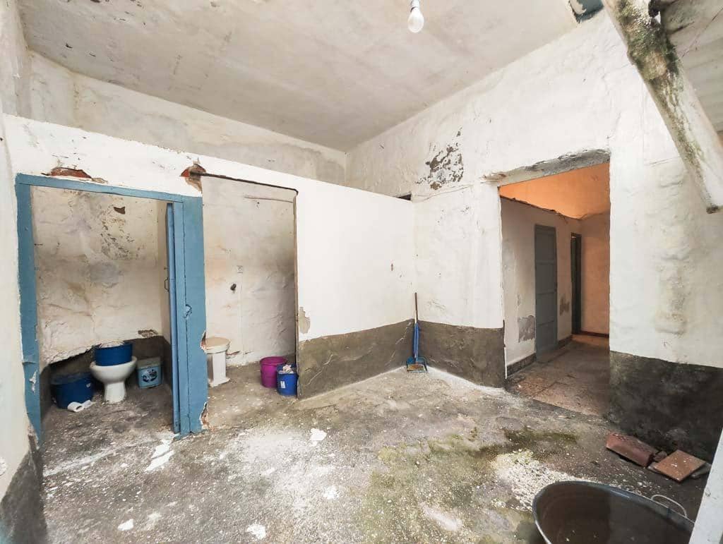 10 sypialnia Dom na sprzedaż w Chiclana de la Frontera z garażem - 278 000 € (Ref: 9622673)