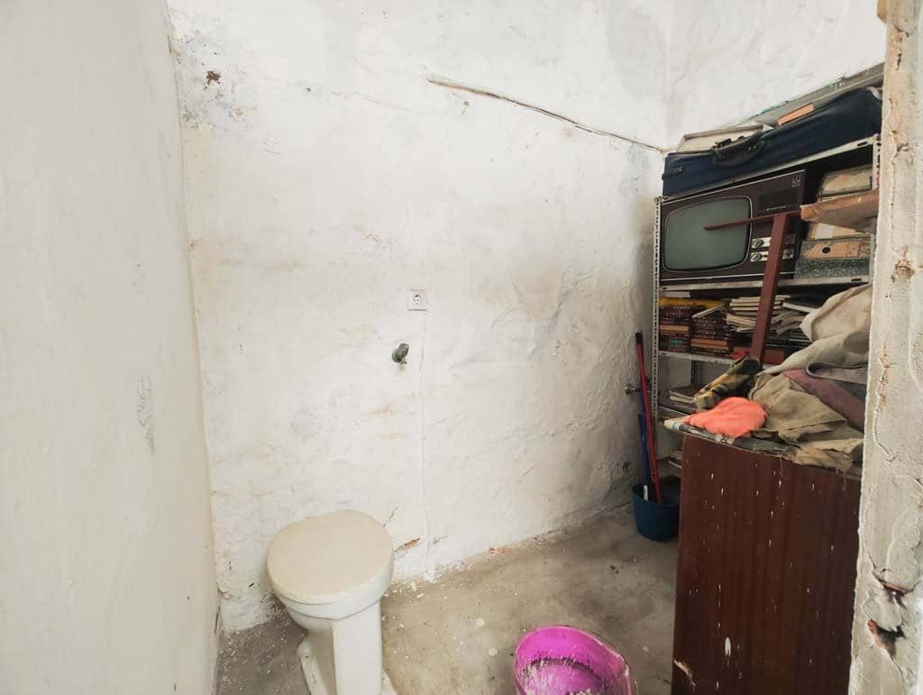 10 sypialnia Dom na sprzedaż w Chiclana de la Frontera z garażem - 278 000 € (Ref: 9622673)