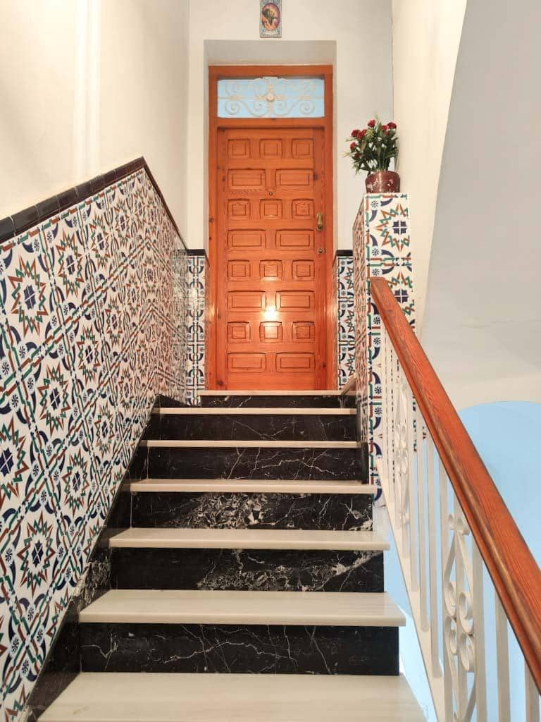 10 sypialnia Dom na sprzedaż w Chiclana de la Frontera z garażem - 278 000 € (Ref: 9622673)