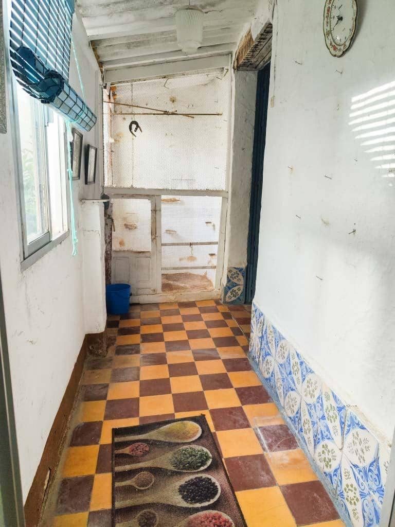 10 sypialnia Dom na sprzedaż w Chiclana de la Frontera z garażem - 278 000 € (Ref: 9622673)