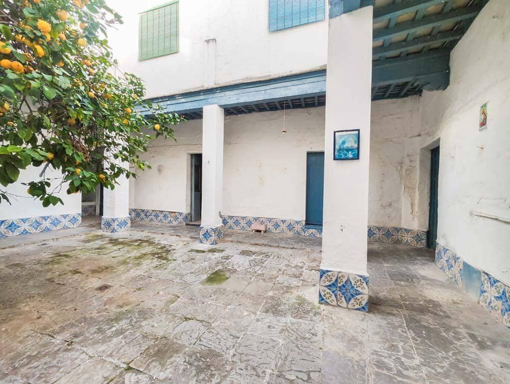 10 sypialnia Dom na sprzedaż w Chiclana de la Frontera z garażem - 278 000 € (Ref: 9622673)