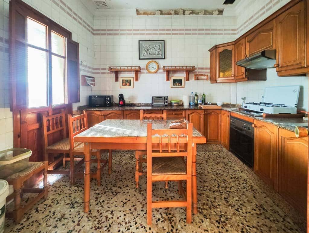 10 sypialnia Dom na sprzedaż w Chiclana de la Frontera z garażem - 278 000 € (Ref: 9622673)