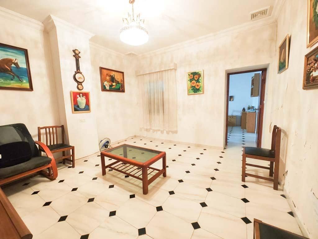 10 sypialnia Dom na sprzedaż w Chiclana de la Frontera z garażem - 278 000 € (Ref: 9622673)