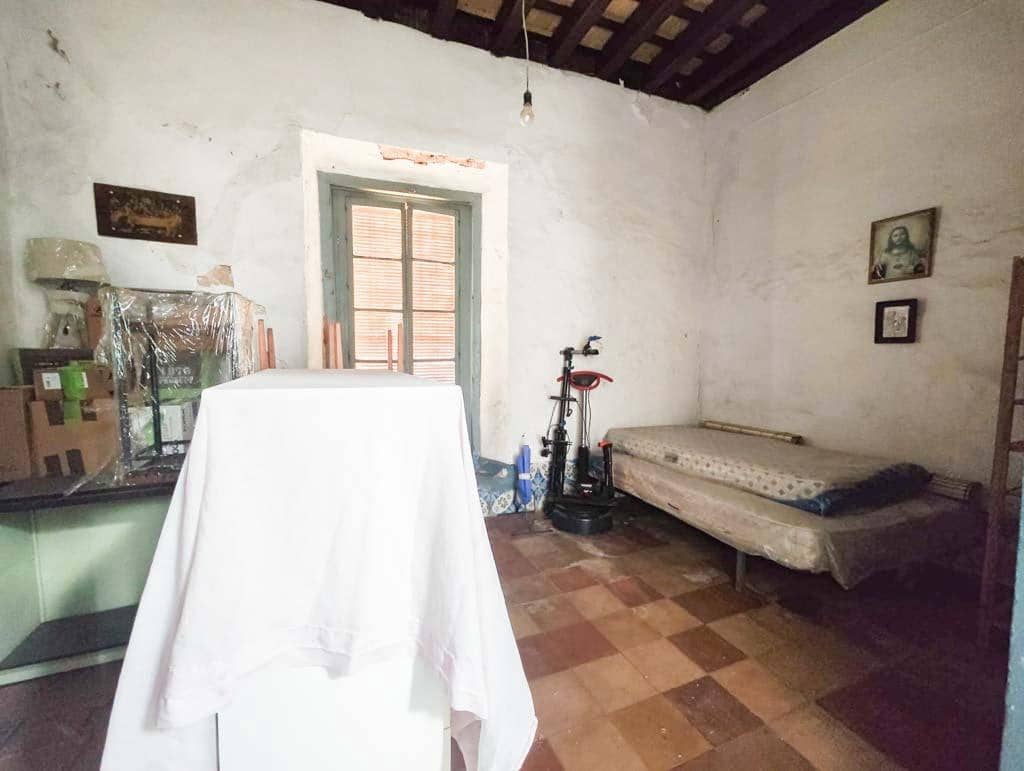 10 sypialnia Dom na sprzedaż w Chiclana de la Frontera z garażem - 278 000 € (Ref: 9622673)