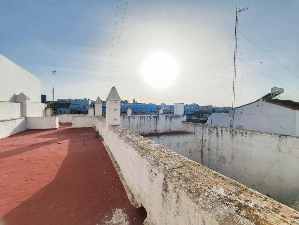 10 sypialnia Dom na sprzedaż w Chiclana de la Frontera z garażem - 278 000 € (Ref: 9622673)