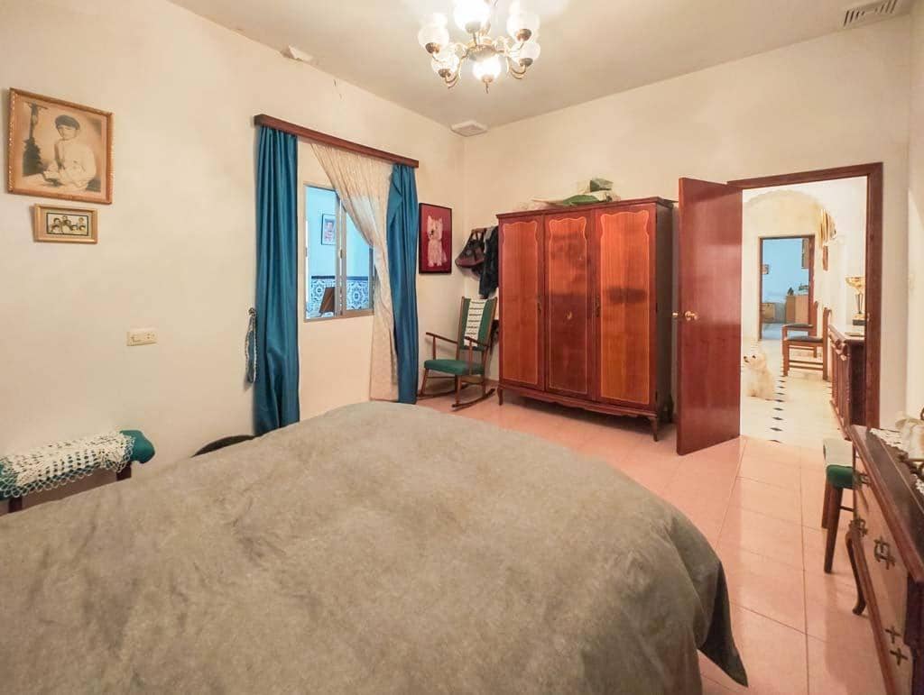 10 sypialnia Dom na sprzedaż w Chiclana de la Frontera z garażem - 278 000 € (Ref: 9622673)