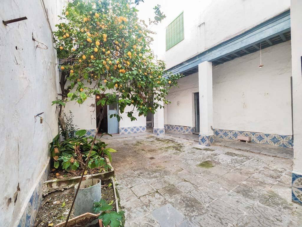 10 sypialnia Dom na sprzedaż w Chiclana de la Frontera z garażem - 278 000 € (Ref: 9622673)