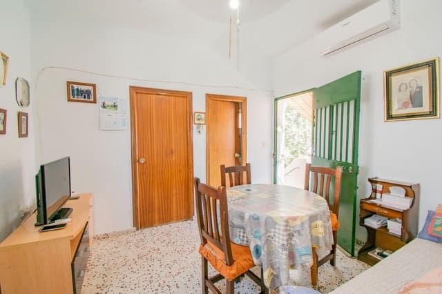 1 sovrum Finca/Hus på landet till salu i Paterna de Rivera - 80 000 € (Ref: 9622674)