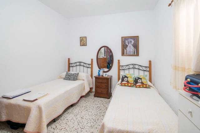 1 sovrum Finca/Hus på landet till salu i Paterna de Rivera - 80 000 € (Ref: 9622674)