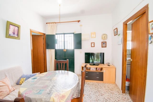 1 sovrum Finca/Hus på landet till salu i Paterna de Rivera - 80 000 € (Ref: 9622674)