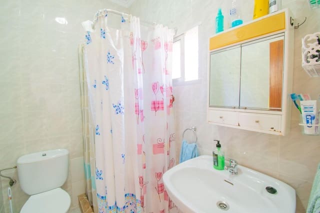 1 sovrum Finca/Hus på landet till salu i Paterna de Rivera - 80 000 € (Ref: 9622674)