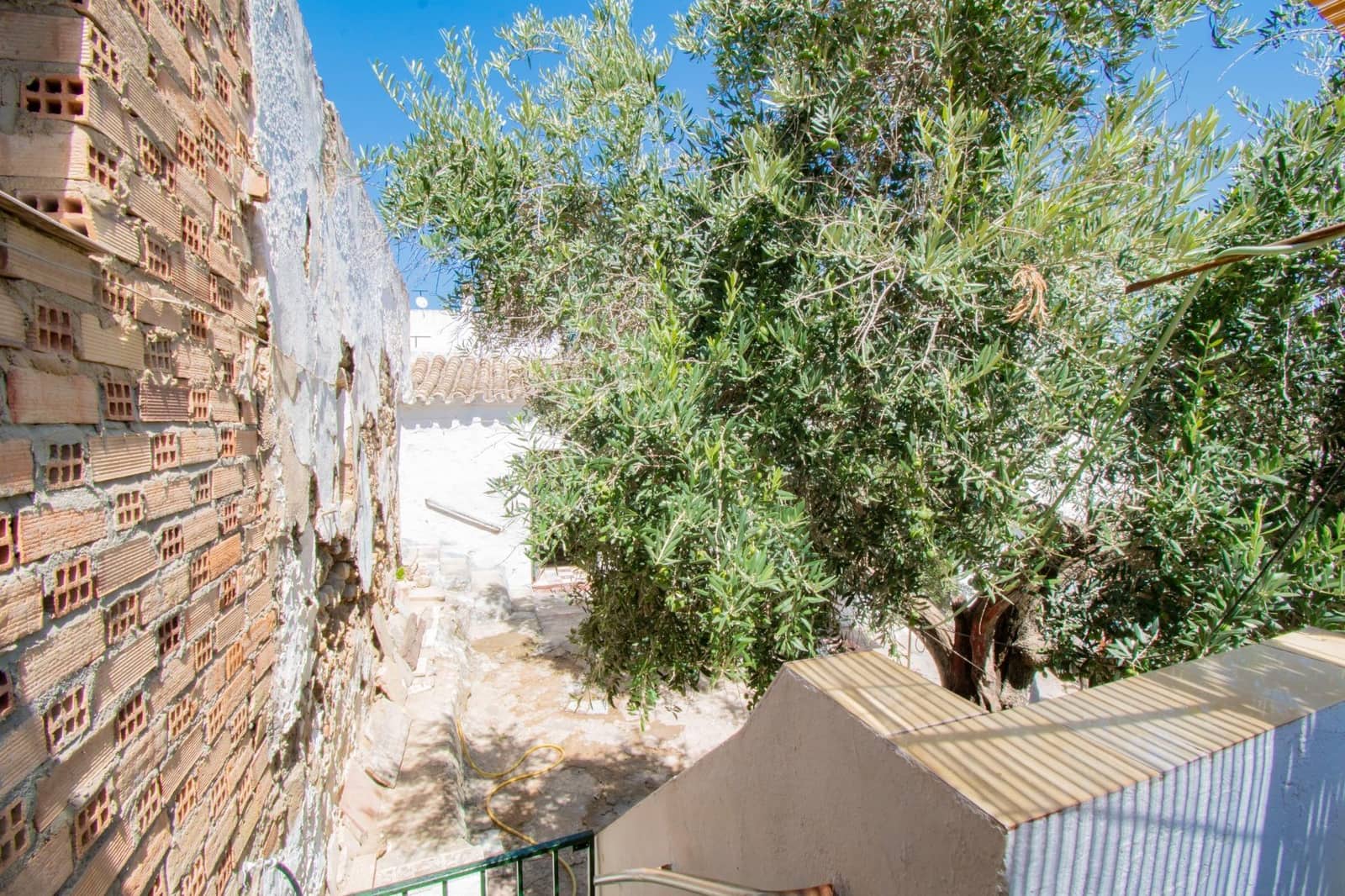 1 makuuhuone Maalaistalo myytävänä paikassa Paterna de Rivera - 78 000 € (Ref: 9622674)