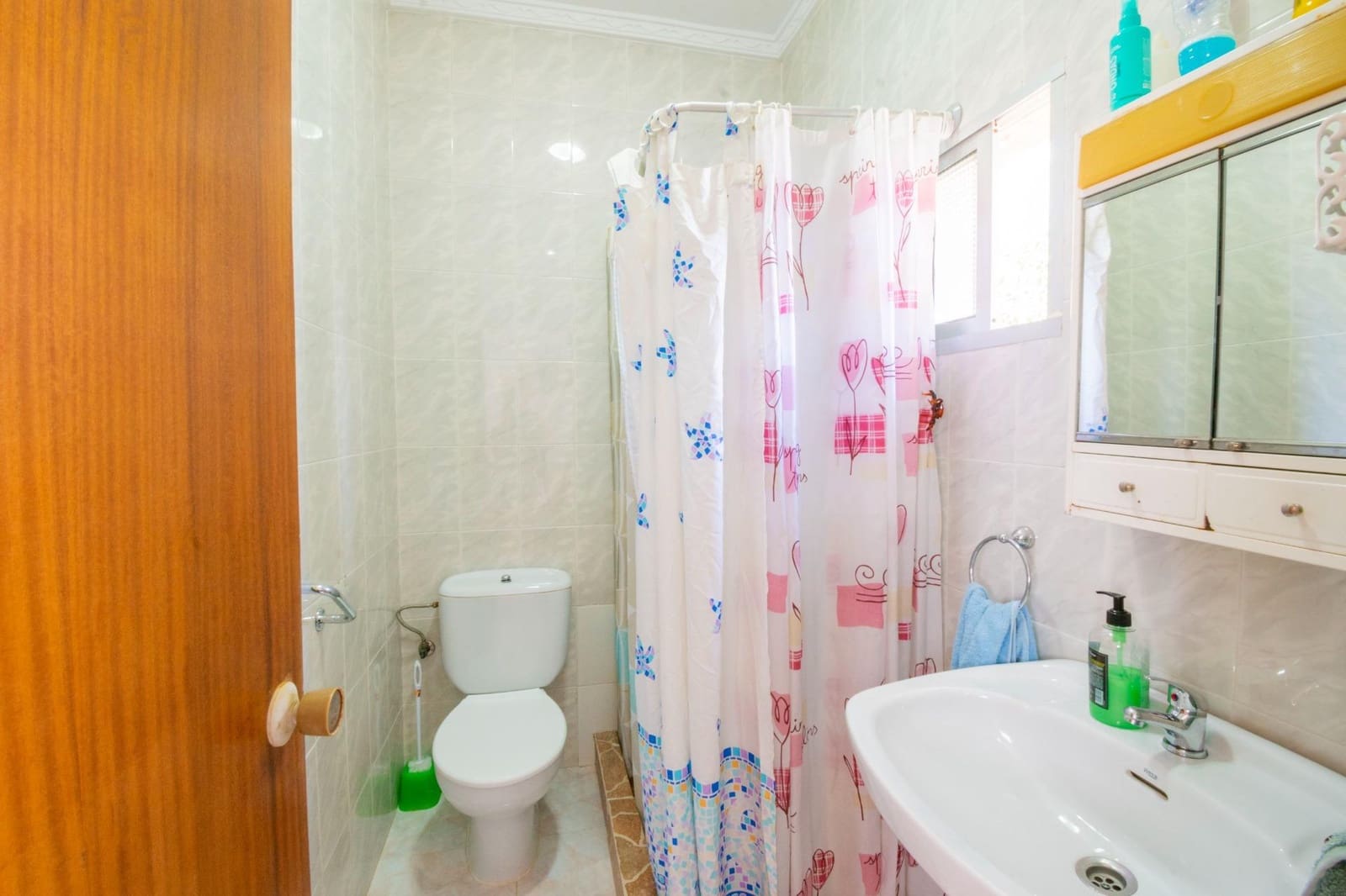 1 makuuhuone Maalaistalo myytävänä paikassa Paterna de Rivera - 78 000 € (Ref: 9622674)