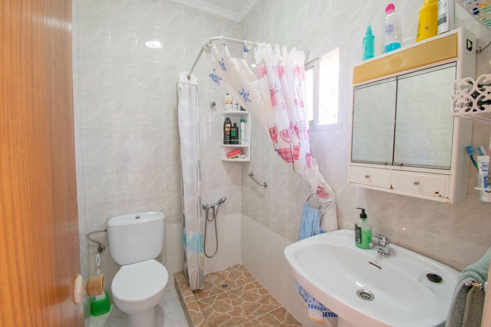 1 makuuhuone Maalaistalo myytävänä paikassa Paterna de Rivera - 78 000 € (Ref: 9622674)