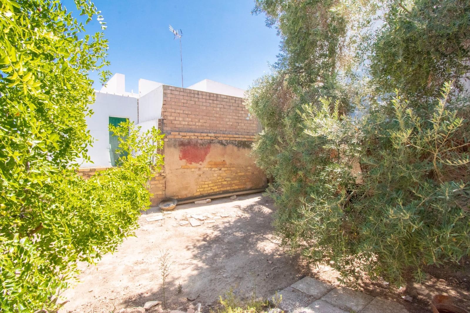 1 makuuhuone Maalaistalo myytävänä paikassa Paterna de Rivera - 78 000 € (Ref: 9622674)