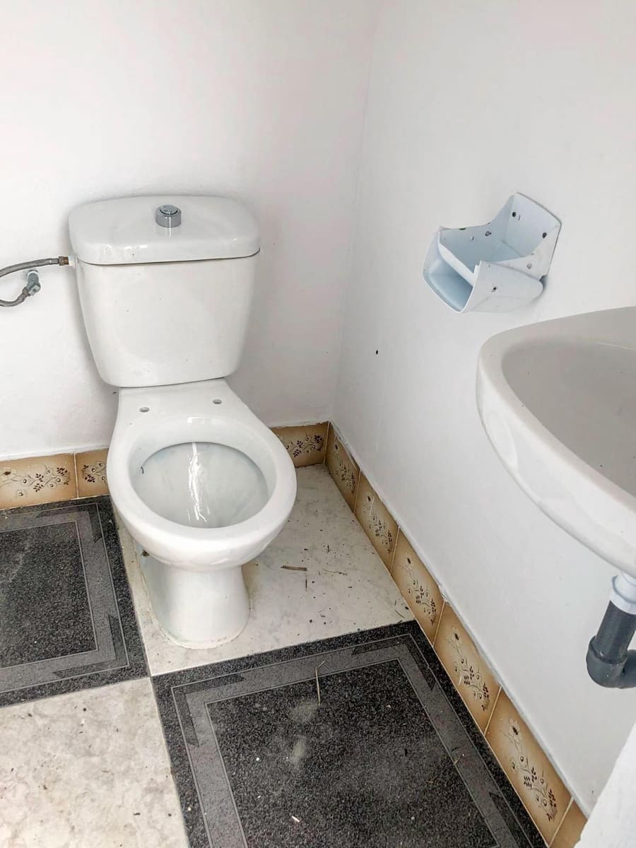 1 makuuhuone Maalaistalo myytävänä paikassa Pago del Humo - 310 000 € (Ref: 9622675)