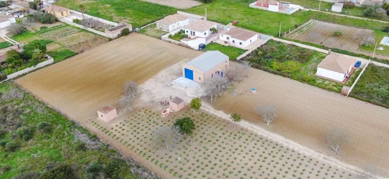 1 makuuhuone Maalaistalo myytävänä paikassa Pago del Humo - 310 000 € (Ref: 9622675)