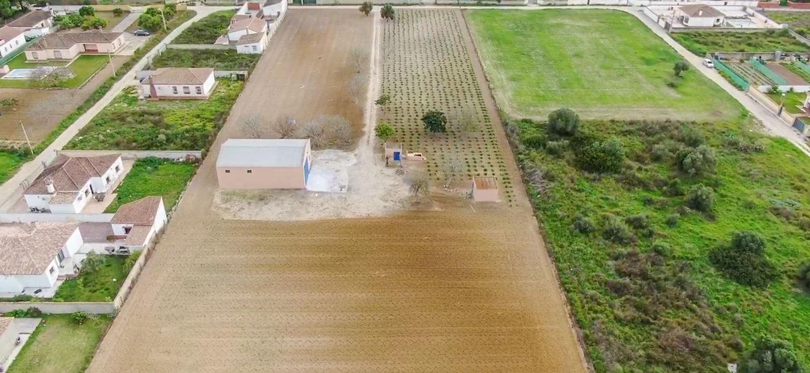 1 makuuhuone Maalaistalo myytävänä paikassa Pago del Humo - 310 000 € (Ref: 9622675)