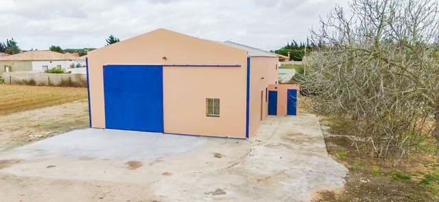 1 sovrum Finca/Hus på landet till salu i Pago del Humo, Chiclana de la Frontera - 310 000 € (Ref: 9622675)