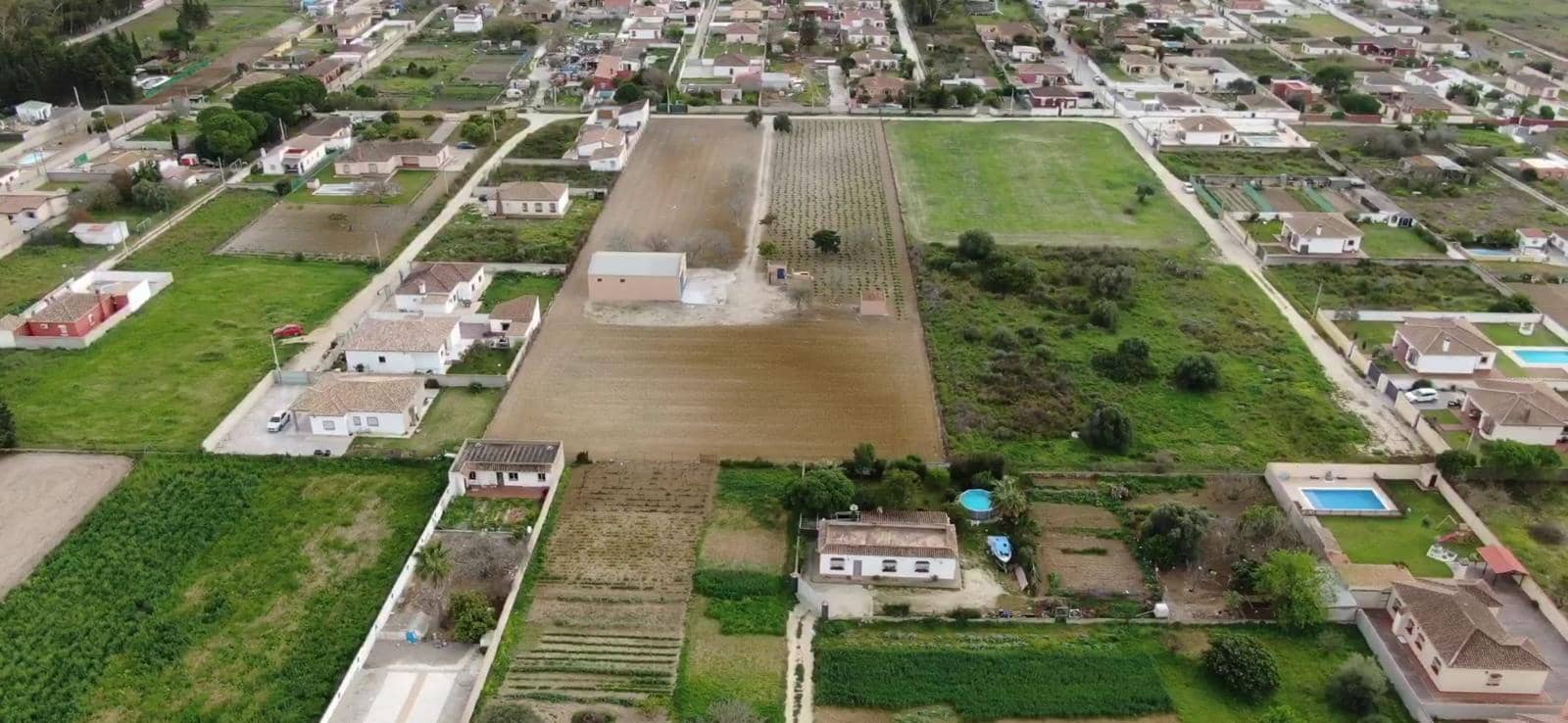 1 makuuhuone Maalaistalo myytävänä paikassa Pago del Humo - 310 000 € (Ref: 9622675)