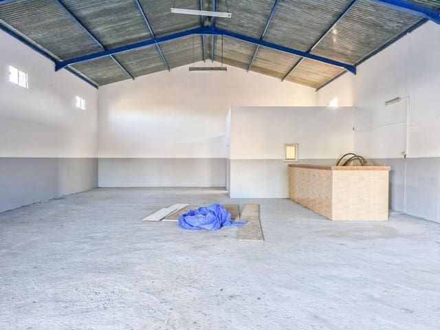 1 sovrum Finca/Hus på landet till salu i Pago del Humo, Chiclana de la Frontera - 310 000 € (Ref: 9622675)