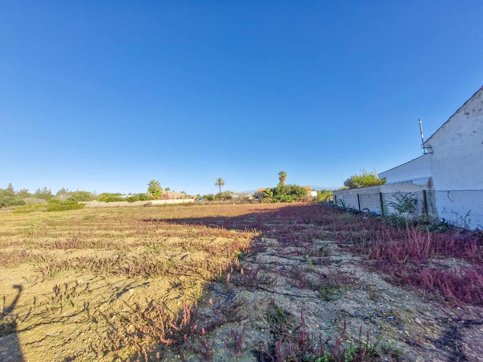 1 makuuhuone Maalaistalo myytävänä paikassa Pago del Humo - 310 000 € (Ref: 9622675)