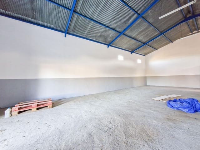 1 sovrum Finca/Hus på landet till salu i Pago del Humo, Chiclana de la Frontera - 310 000 € (Ref: 9622675)