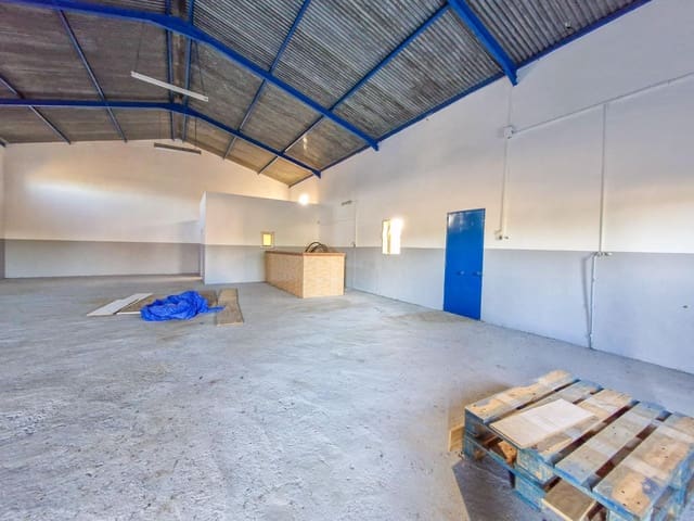 1 sovrum Finca/Hus på landet till salu i Pago del Humo, Chiclana de la Frontera - 310 000 € (Ref: 9622675)