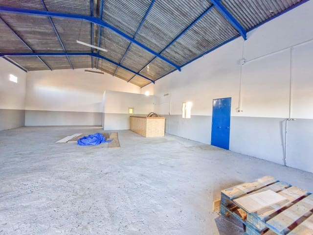 1 sovrum Finca/Hus på landet till salu i Pago del Humo, Chiclana de la Frontera - 310 000 € (Ref: 9622675)