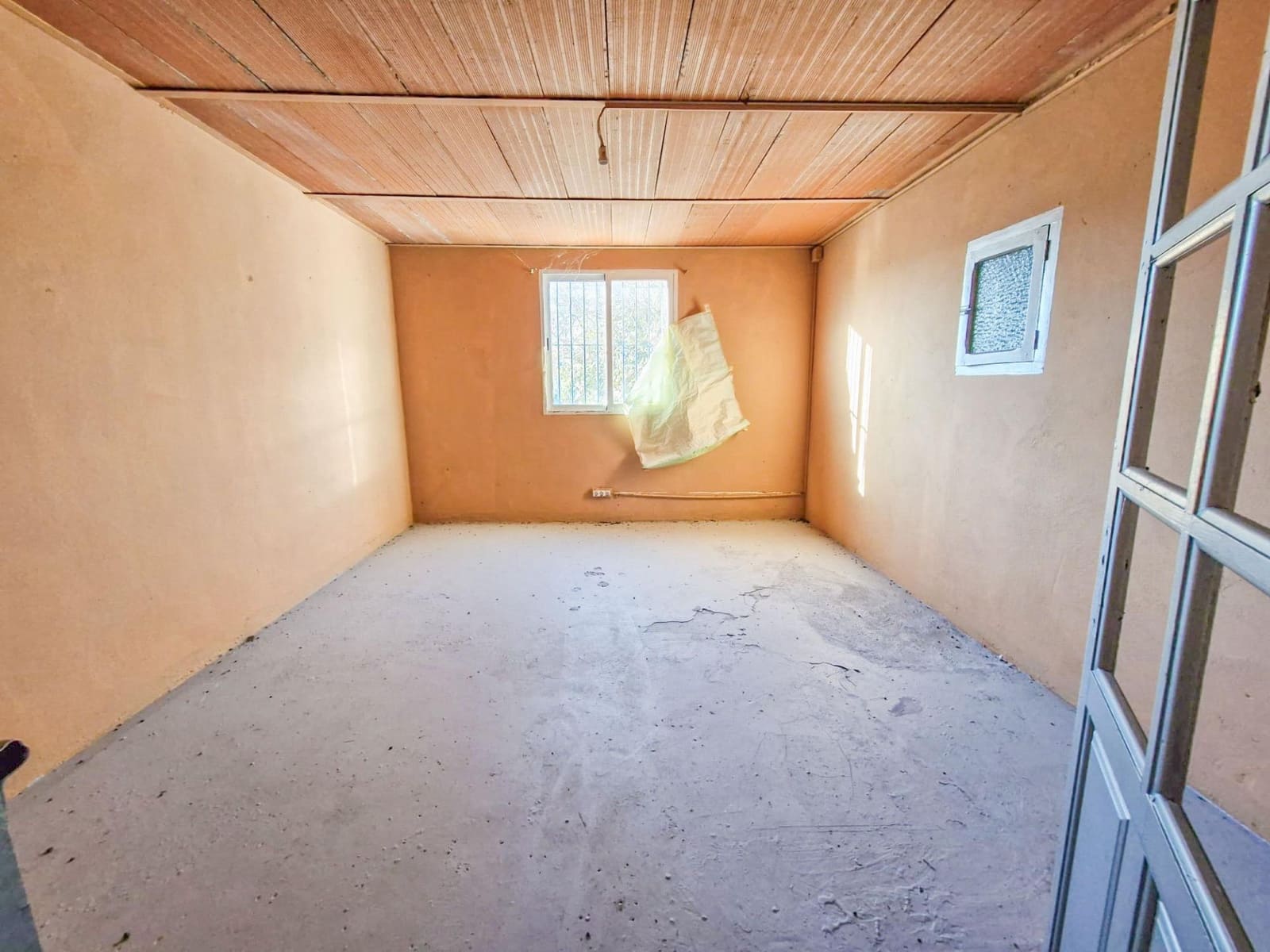 1 makuuhuone Maalaistalo myytävänä paikassa Pago del Humo - 310 000 € (Ref: 9622675)