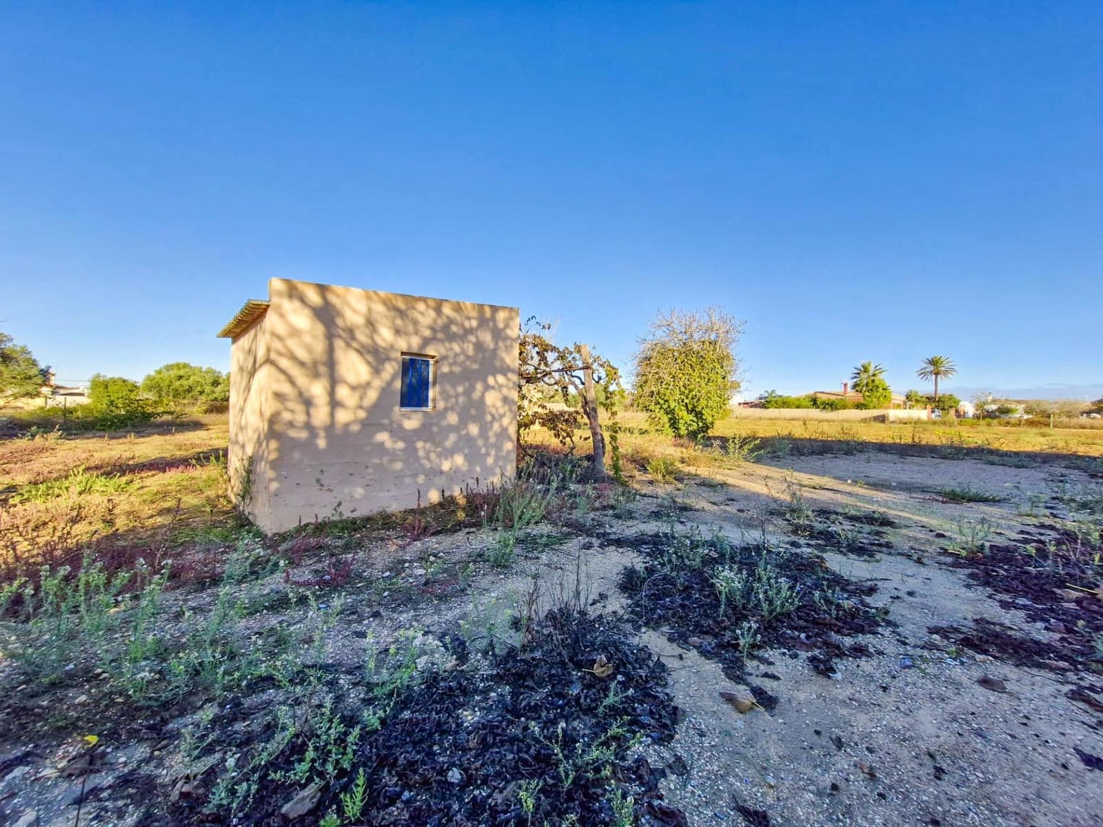 1 makuuhuone Maalaistalo myytävänä paikassa Pago del Humo - 310 000 € (Ref: 9622675)